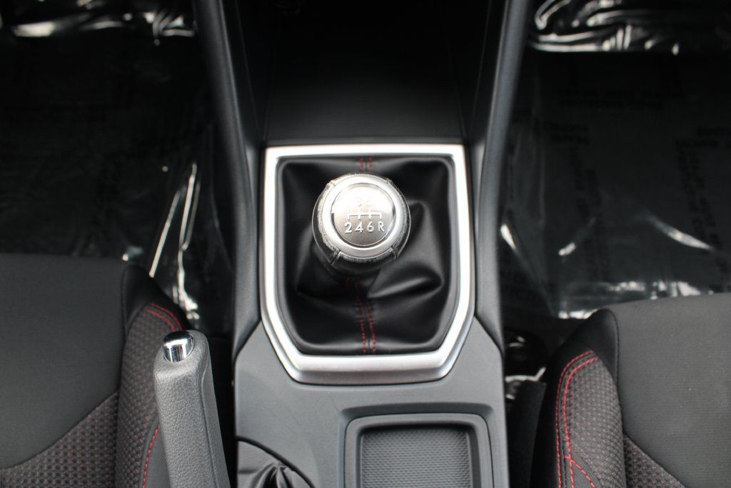 Used 2022 Subaru WRX Premium w/ Popular Package #2 AWD/4WD image 17