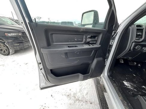 New 2026 RAM 2500 Tradesman image 10