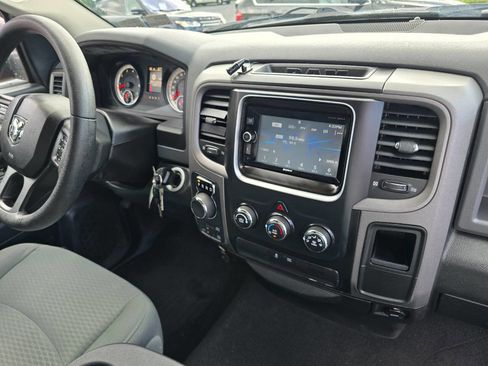 Used 2015 RAM 1500 Express AWD/4WD image 34