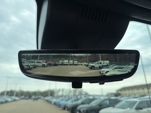Used 2024 GMC Sierra 2500 Denali Ultimate AWD/4WD image 34