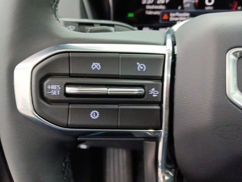 New 2026 GMC Terrain Denali AWD/4WD image 10