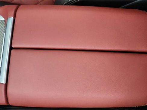 Used 2025 BMW X6 M60i image 51