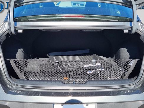 New 2026 Hyundai Elantra Sport image 26