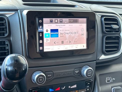 New 2026 RAM ProMaster 3500 w/ Quick Order Package 22G SLT image 18