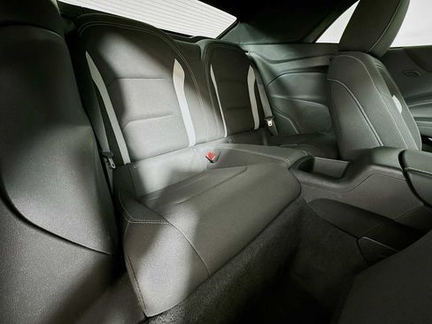 Used 2023 Chevrolet Camaro LT w/ RS Package image 26