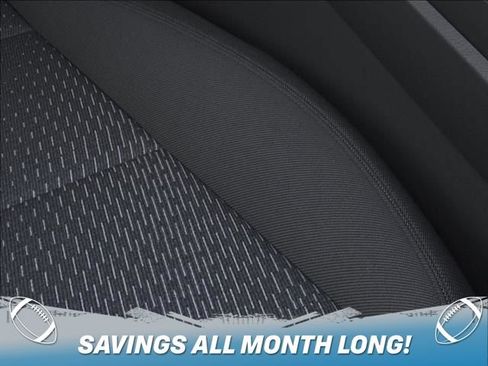 New 2027 Chevrolet Equinox LT w/ LPO, Floor Liner Package FWD image 21