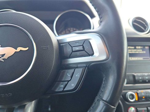 Used 2021 Ford Mustang GT w/ Black Accent Package RWD image 26