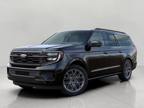 New 2027 Ford Expedition Max Platinum w/ Stealth Appearance Package AWD/4WD image 2