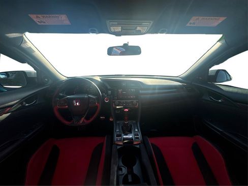 Used 2019 Honda Civic Type R image 19
