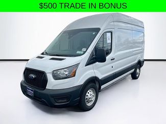 Certified 2025 Ford Transit 250 148 High Roof AWD video 3