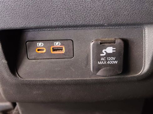 Certified 2025 Nissan Frontier Pro-X w/ Pro Convenience Package image 32