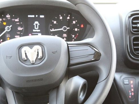 New 2025 RAM ProMaster 2500 w/ Power Group image 20