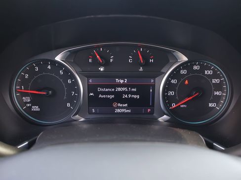 Used 2023 Chevrolet Equinox Premier FWD image 22