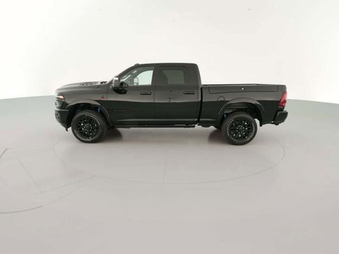 New 2026 RAM 2500 Limited image 6