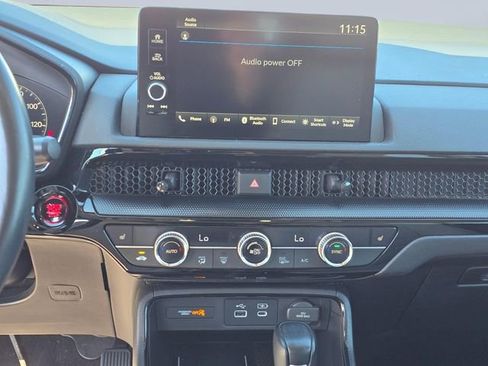 Used 2023 Honda CR-V EX-L image 11