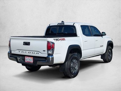 Used 2020 Toyota Tacoma TRD Off-Road image 5