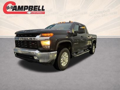Used 2020 Chevrolet Silverado 2500 LT w/ Convenience Package