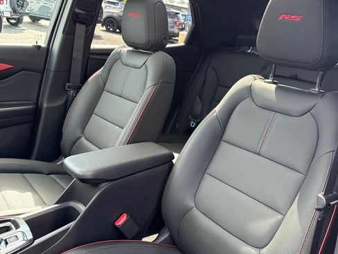 New 2026 Chevrolet TrailBlazer RS AWD/4WD image 6