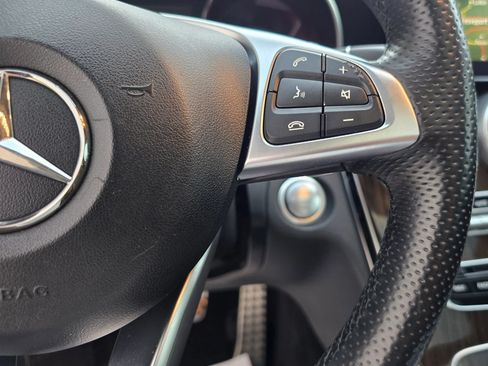 Used 2015 Mercedes-Benz C 300 Sedan image 34