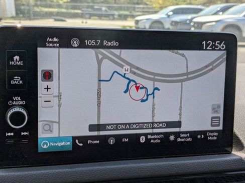 Certified 2023 Honda Civic Touring image 23