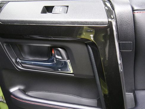 Certified 2022 Toyota 4Runner TRD Pro AWD/4WD image 26