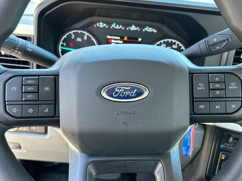 New 2026 Ford F450 XL w/ XL Chrome Package AWD/4WD image 8