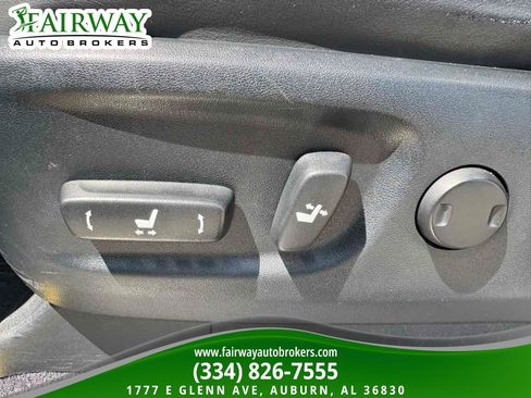 Used 2019 Lexus GX 460 Premium image 17