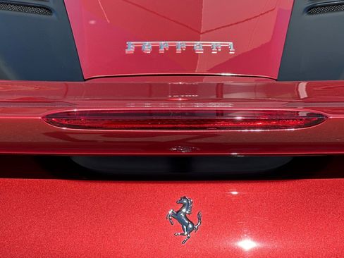 Used 2022 Ferrari F8 Tributo RWD image 36