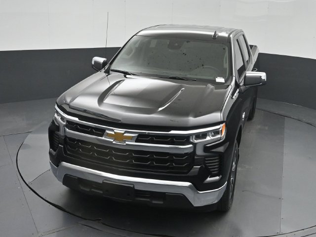 Used 2026 Chevrolet Silverado 1500 LT w/ Texas Edition Plus RWD image 46