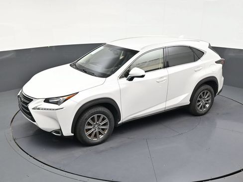 Used 2017 Lexus NX 200t FWD w/ Accessory Package 2 image 13
