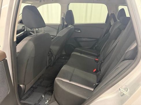 Used 2023 Nissan Rogue SV AWD/4WD image 20