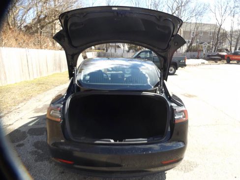 Used 2019 Tesla Model 3 Standard Range Plus RWD image 6