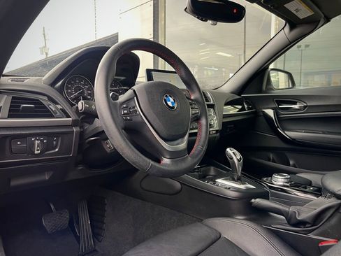 Used 2016 BMW 228i Convertible image 32