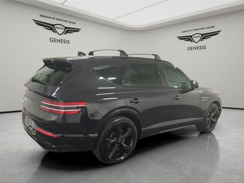 New 2026 Genesis GV80 3.5T Prestige AWD/4WD image 5