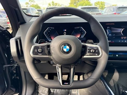 New 2026 BMW X3 xDrive30i w/ M Sport Package AWD/4WD image 21