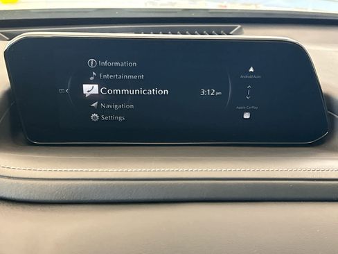 Certified 2025 MAZDA CX-30 AWD 2.5 S w/ Select Sport Pkg image 15