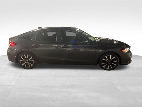 Used 2024 Honda Civic EX-L image 11