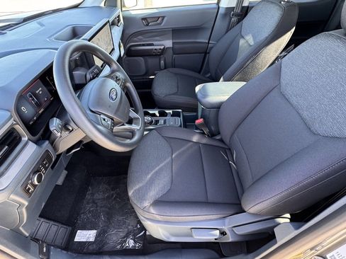 New 2026 Ford Maverick XL w/ 4K Tow Package image 17