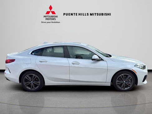 Used 2022 BMW 228i xDrive Gran Coupe AWD/4WD image 4