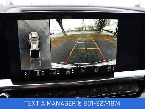 New 2026 GMC Sierra 1500 Elevation w/ Elevation Premium Package image 25