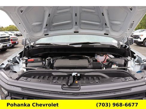 New 2026 Chevrolet Silverado 1500 W/T w/ WT Value Package image 26