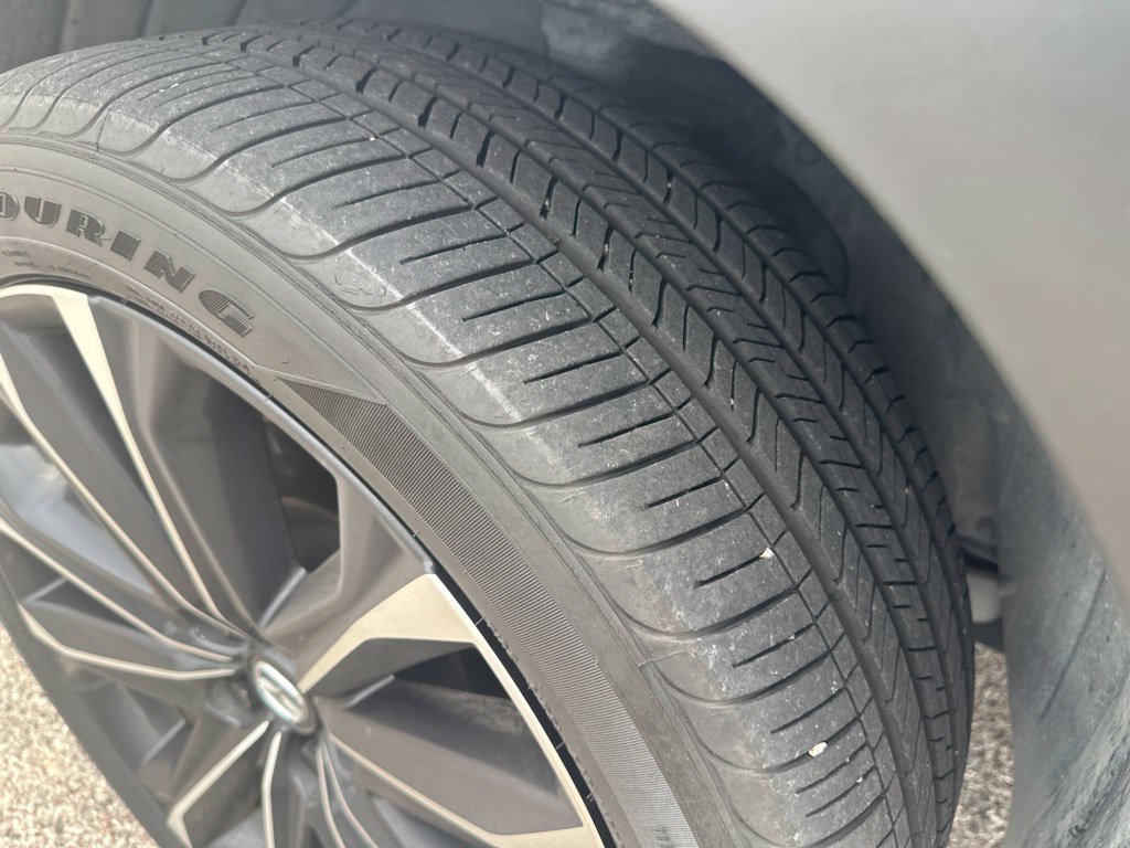 Certified 2024 MAZDA CX-50 2.5 Turbo AWD/4WD image 9