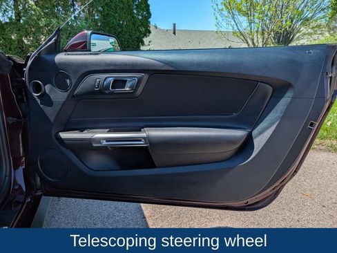 Used 2018 Ford Mustang GT w/ Equipment Group 301A RWD image 30