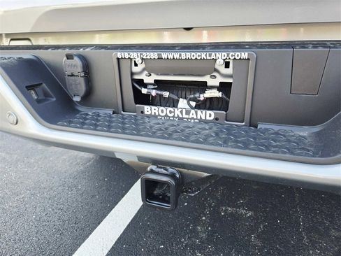 New 2025 GMC Canyon AT4 image 14