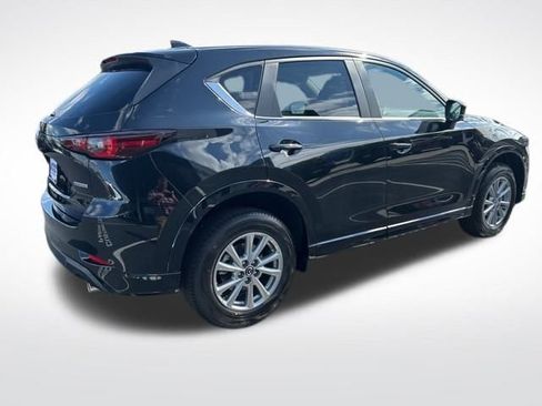 New 2025 MAZDA CX-5 AWD 2.5 S w/ Preferred Package image 6