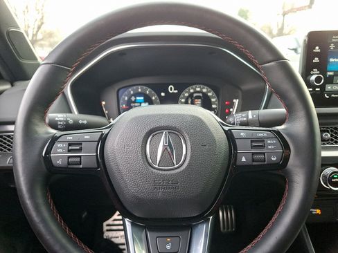 Used 2024 Acura Integra Type S image 18