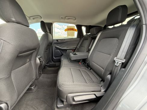 Used 2024 Ford Escape Active AWD/4WD image 22