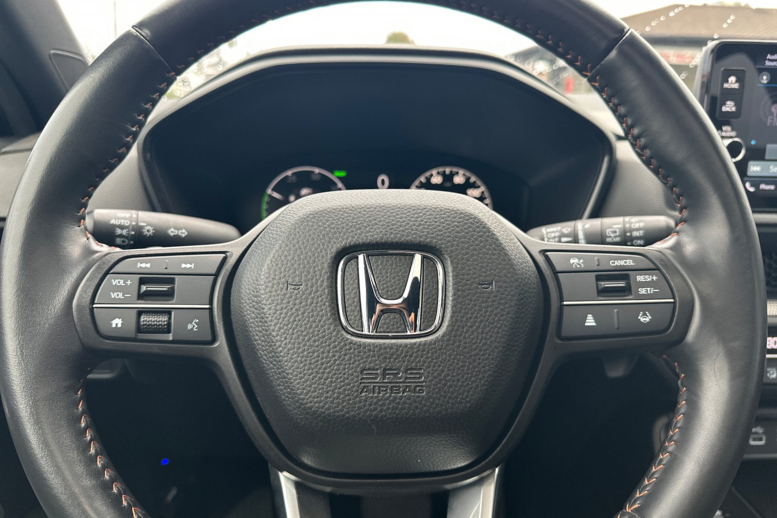 Used 2025 Honda CR-V Sport-L image 21