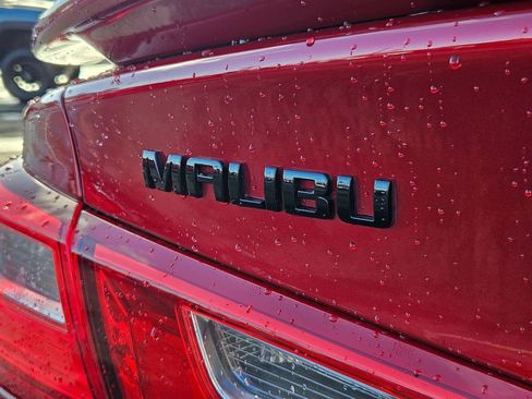 Used 2023 Chevrolet Malibu RS image 30