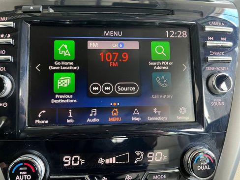 Used 2021 Nissan Murano SL image 22